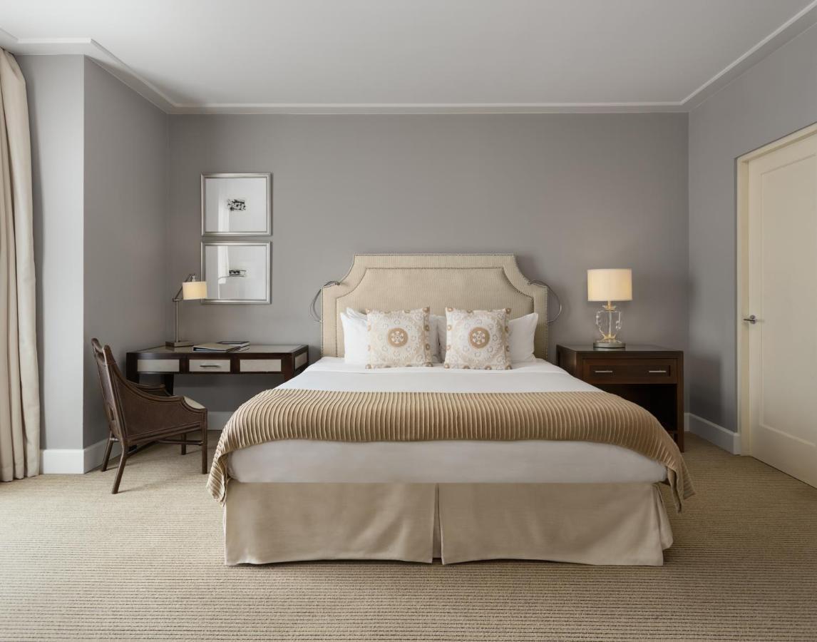 Bristol Panama, A Registry Collection Hotel