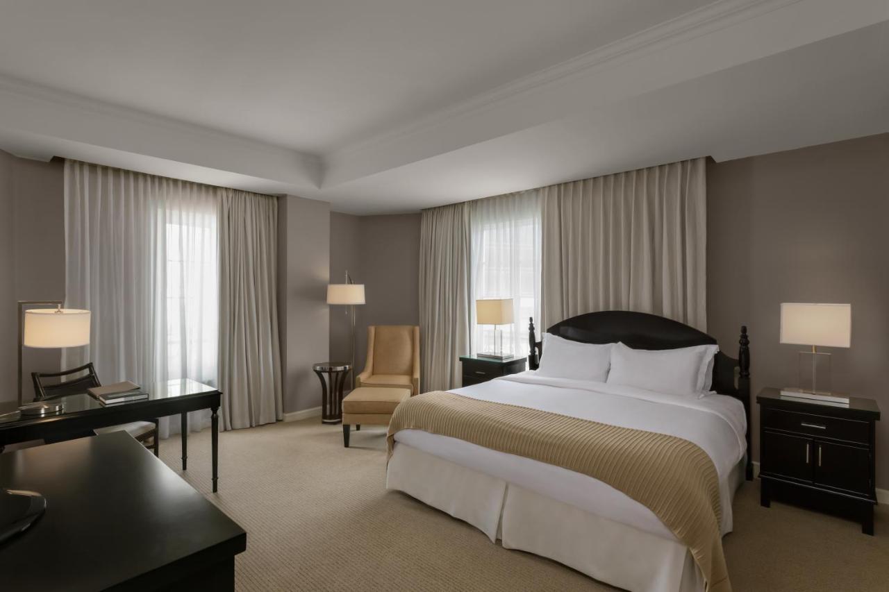 Bristol Panama, A Registry Collection Hotel 5*