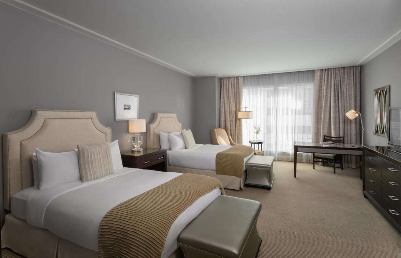 Bristol Panama, A Registry Collection Hotel 5*