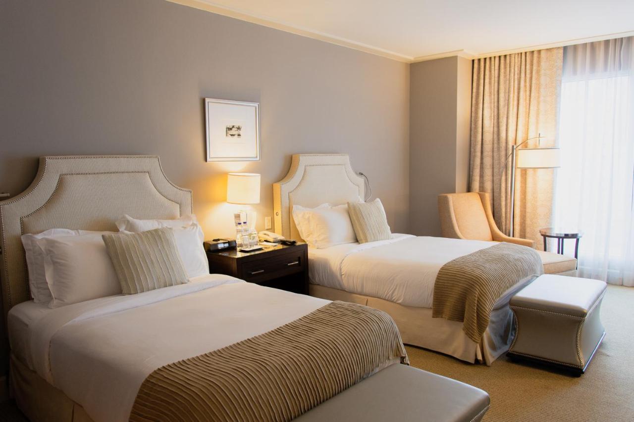 Bristol Panama, A Registry Collection 5* Ciudad de Panamá