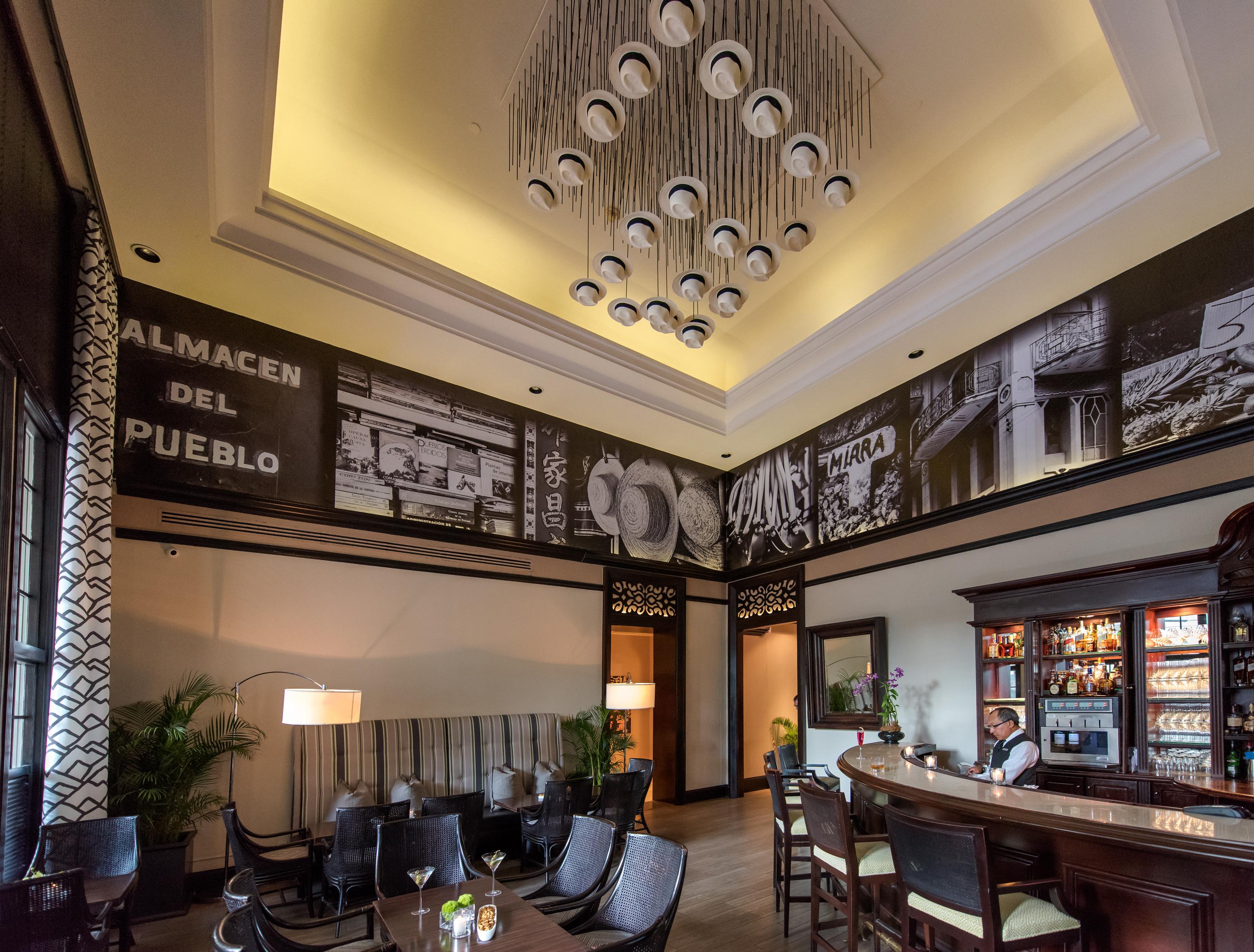Hotel Bristol Panama, A Registry Collection Ciudad de Panamá