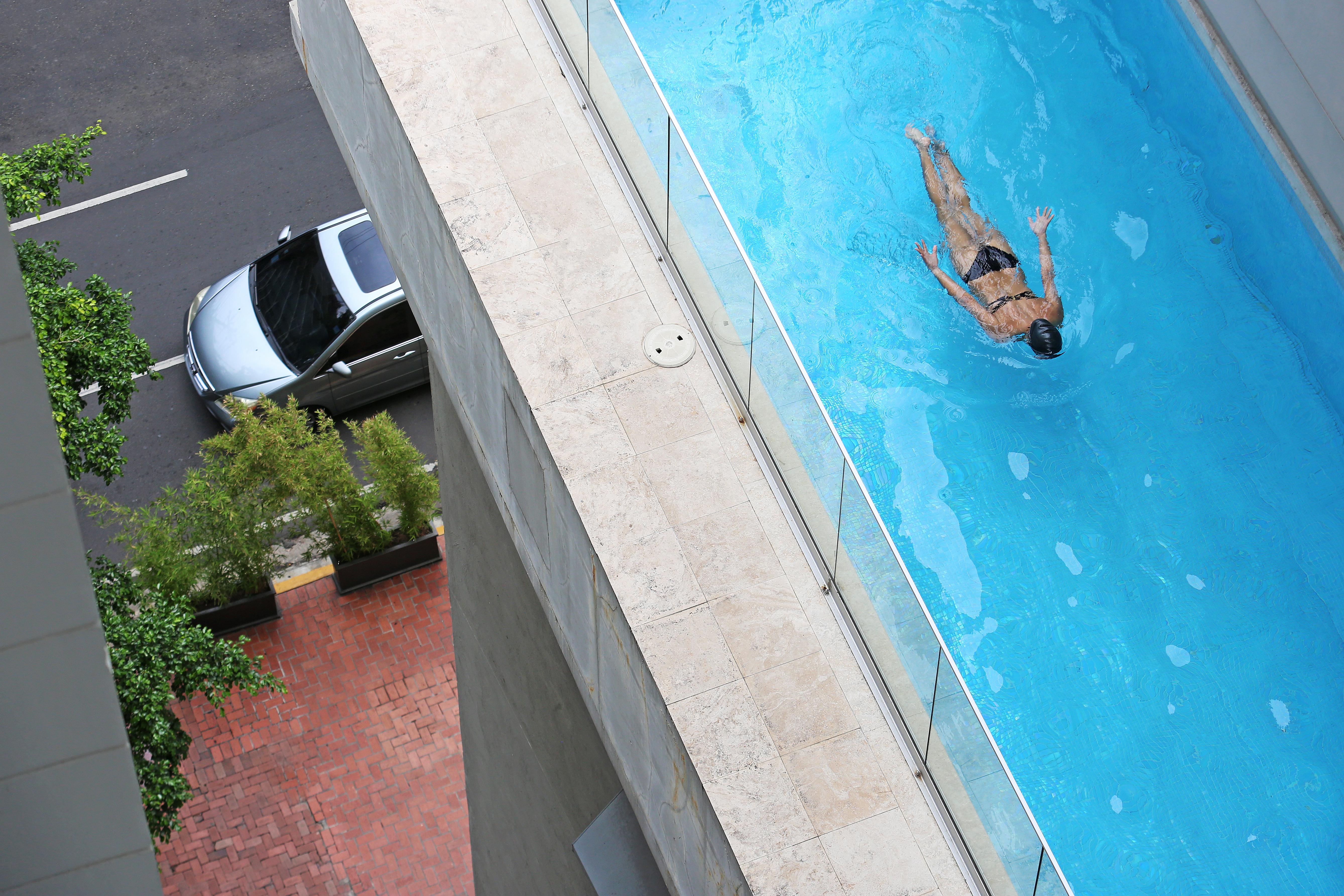 Bristol Panama, A Registry Collection Hotel Ciudad de Panamá