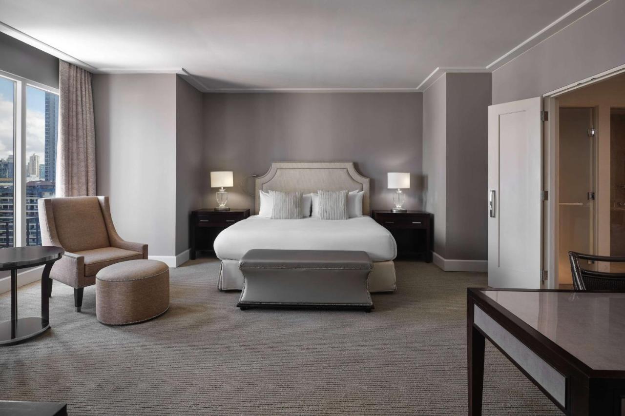 Hotel Bristol Panama, A Registry Collection
