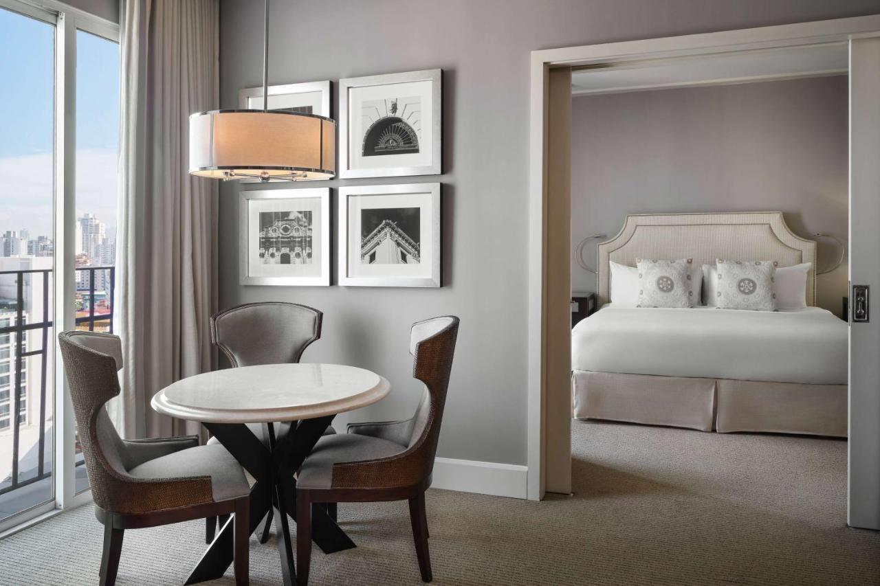 Bristol Panama, A Registry Collection Hotel