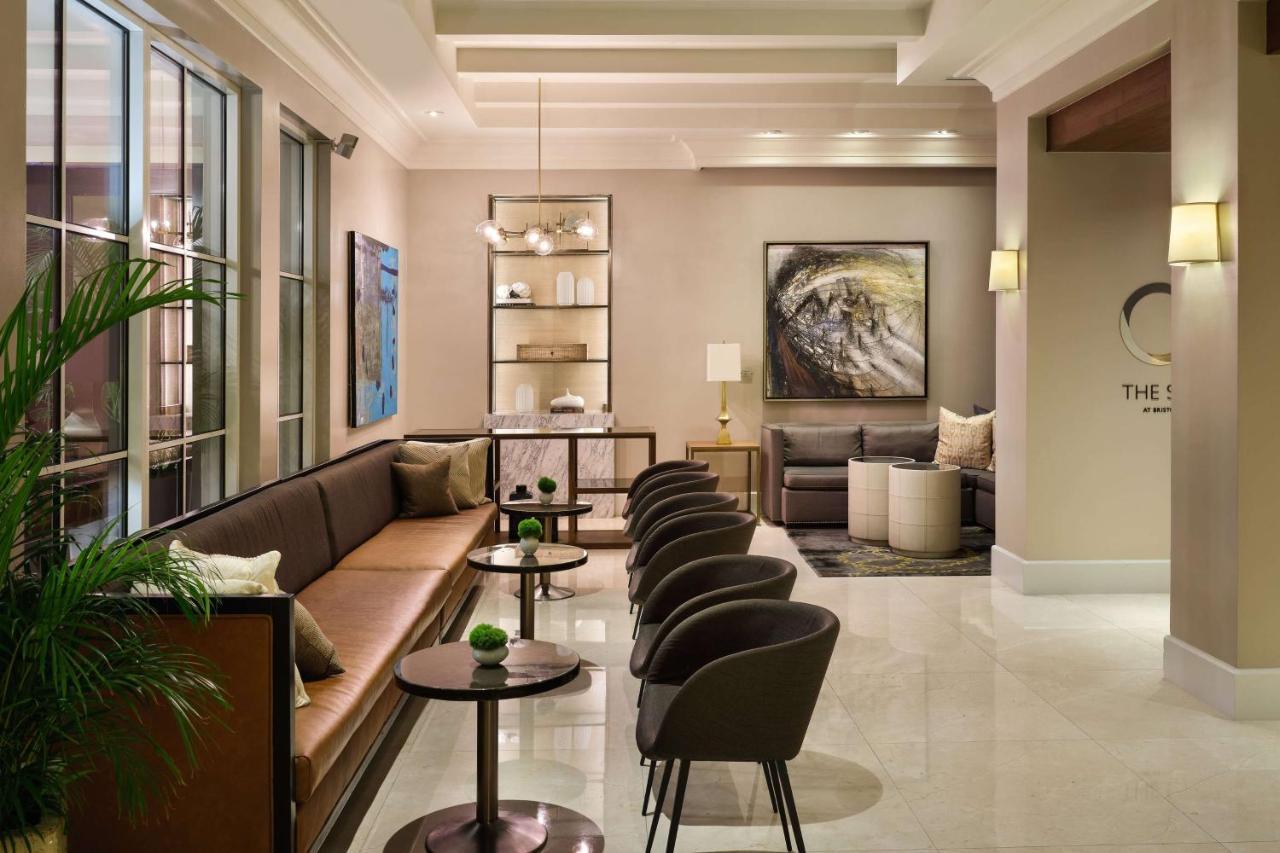 Hotel Bristol Panama, A Registry Collection