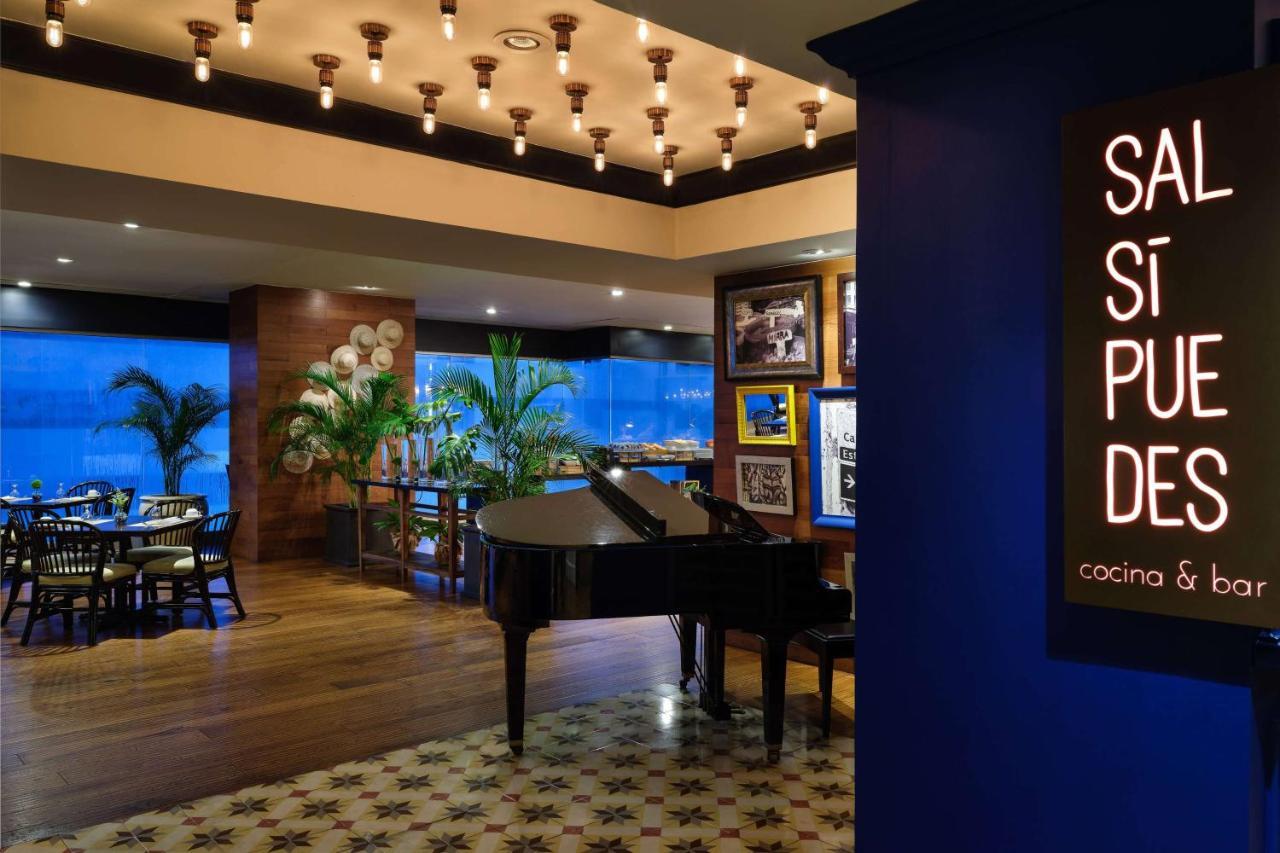 Hotel Bristol Panama, A Registry Collection Ciudad de Panamá