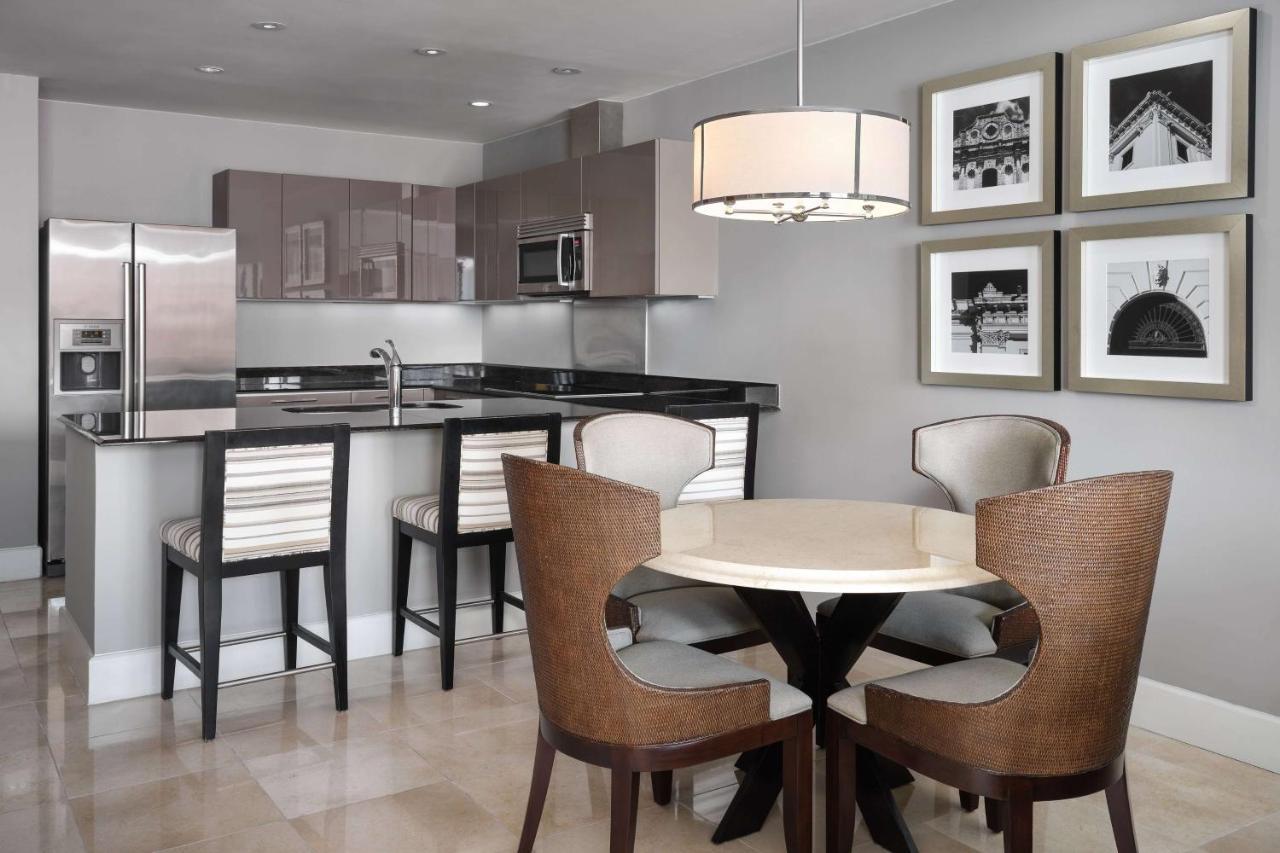 Hotel Bristol Panama, A Registry Collection