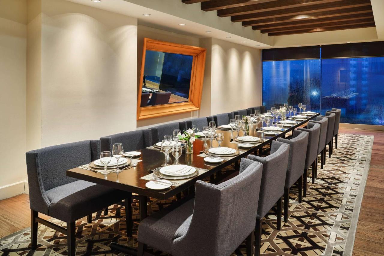 Hotel Bristol Panama, A Registry Collection