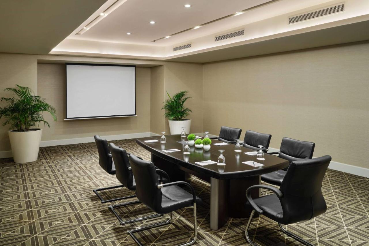 Bristol Panama, A Registry Collection Hotel 5*