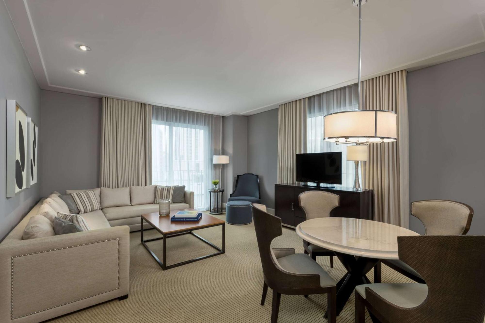 Bristol Panama, A Registry Collection 5* Ciudad de Panamá