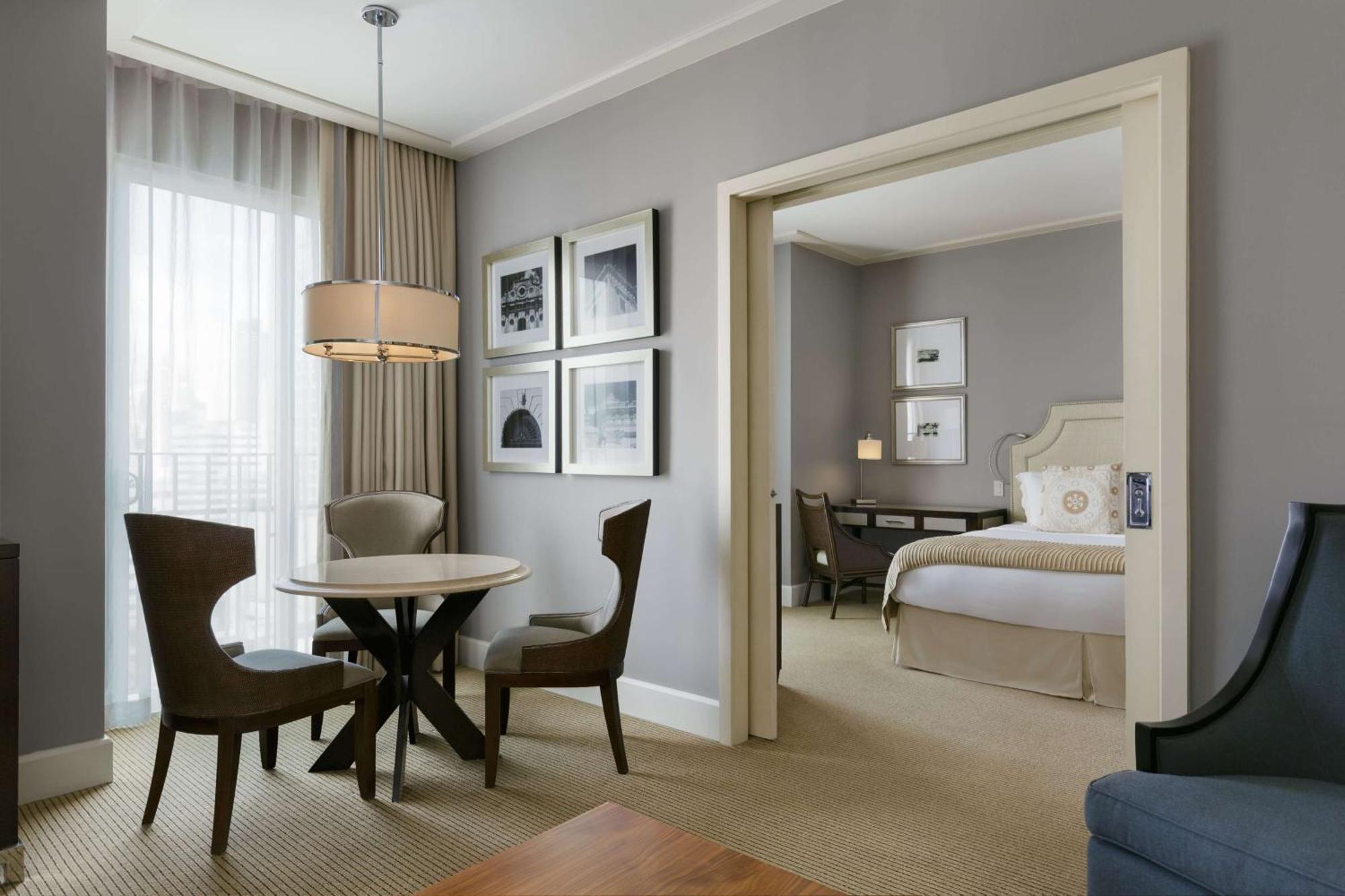 Bristol Panama, A Registry Collection Hotel