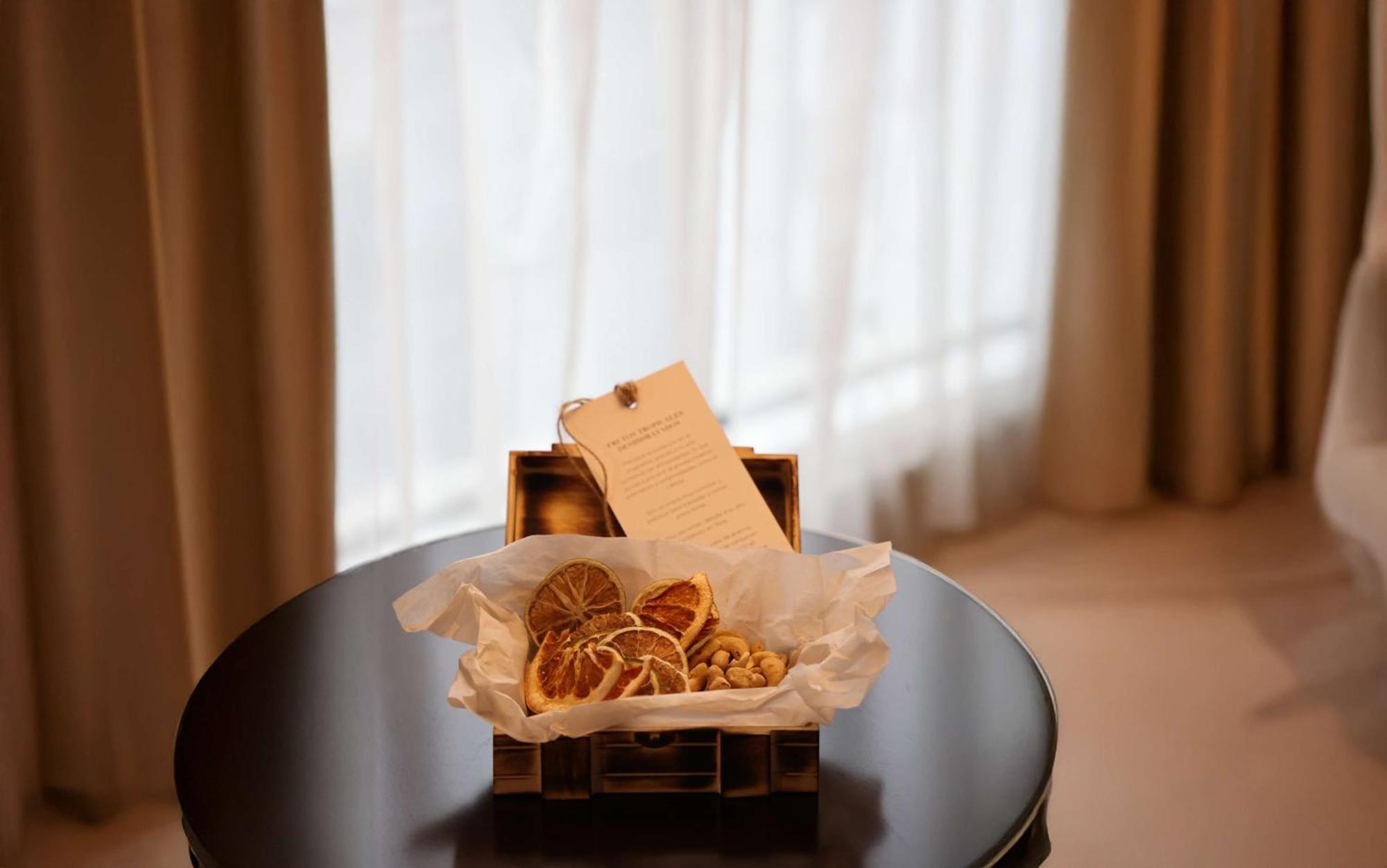 Bristol Panama, A Registry Collection 5*