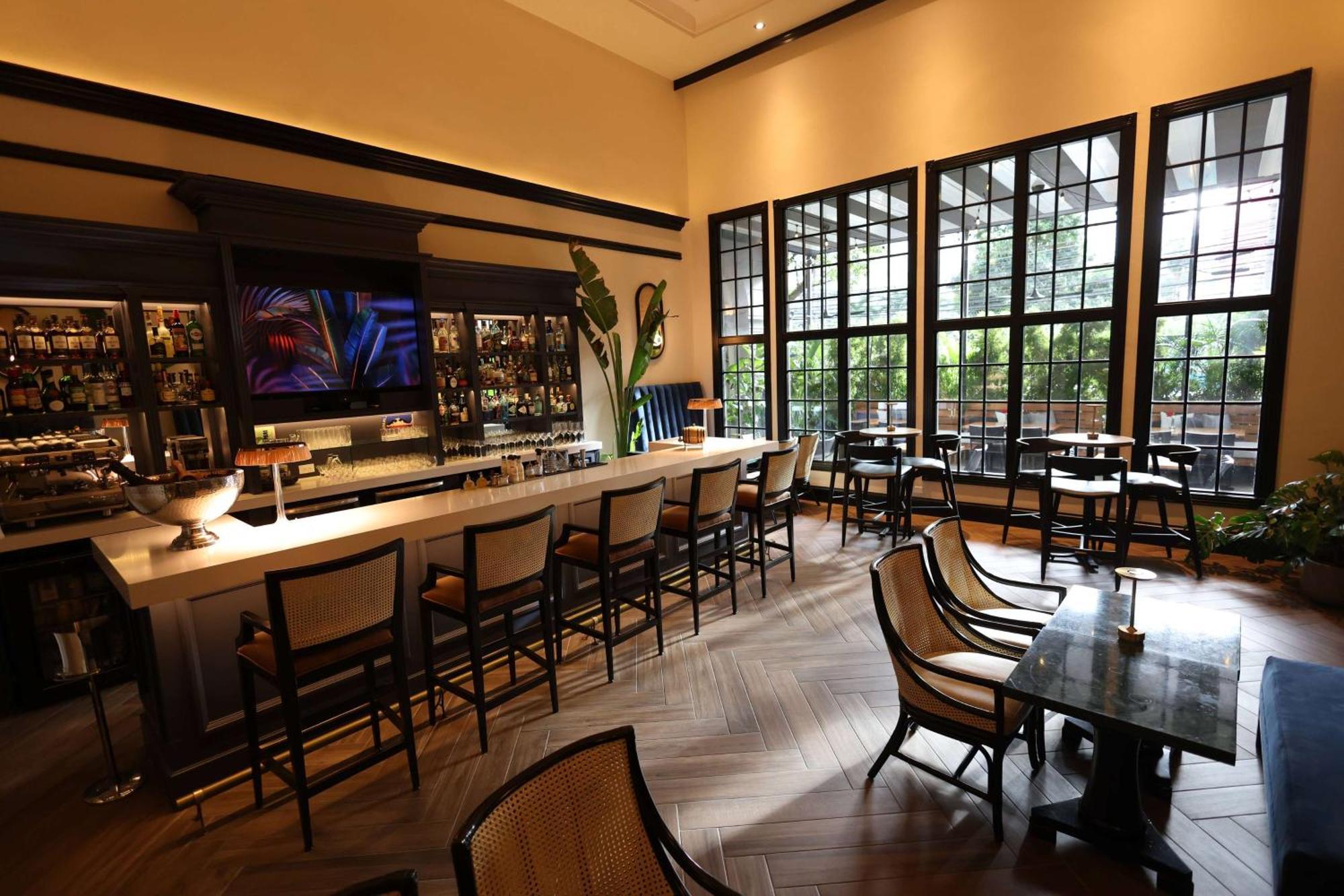 Bristol Panama, A Registry Collection Hotel