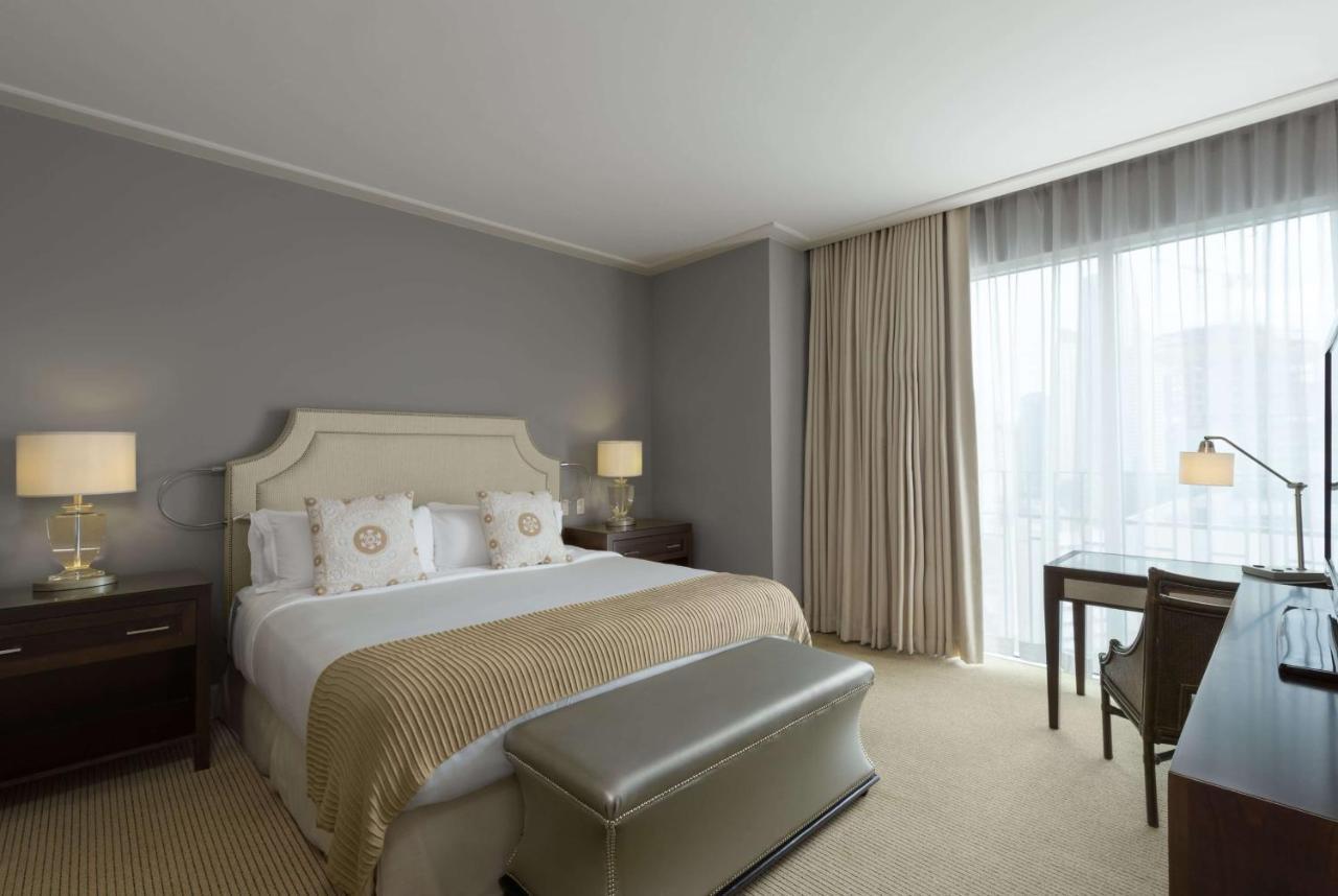 Hotel Bristol Panama, A Registry Collection Panama City