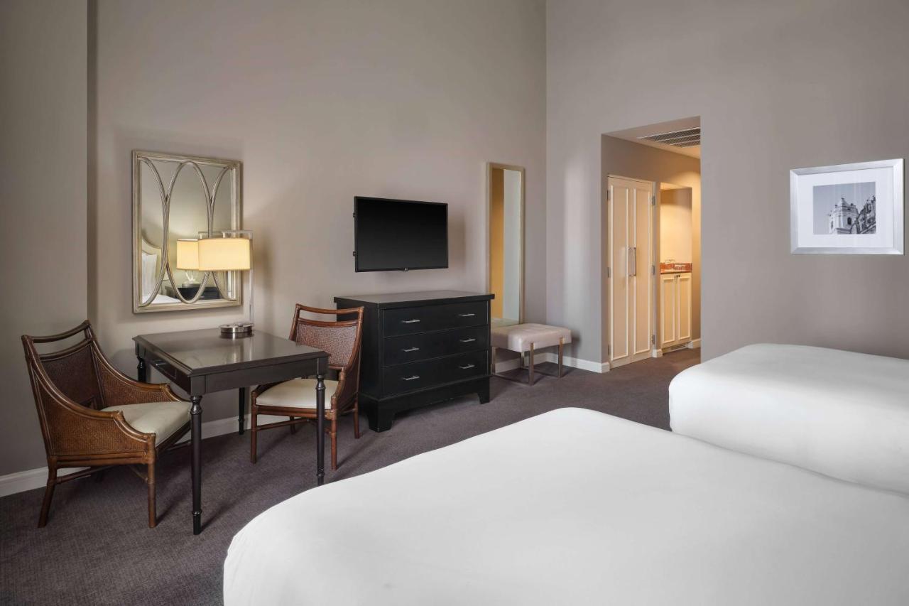 Bristol Panama, A Registry Collection 5*