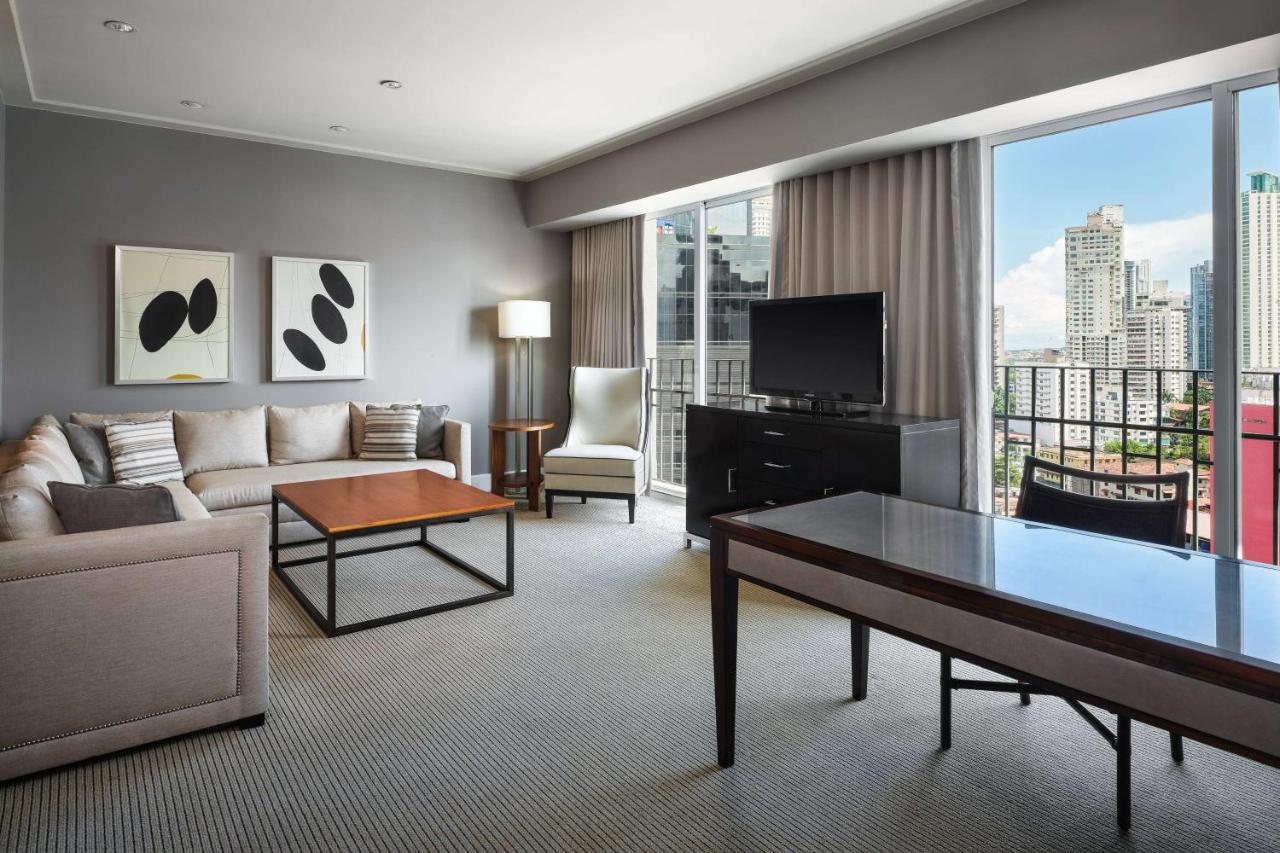 Hotel Bristol Panama, A Registry Collection Panama City