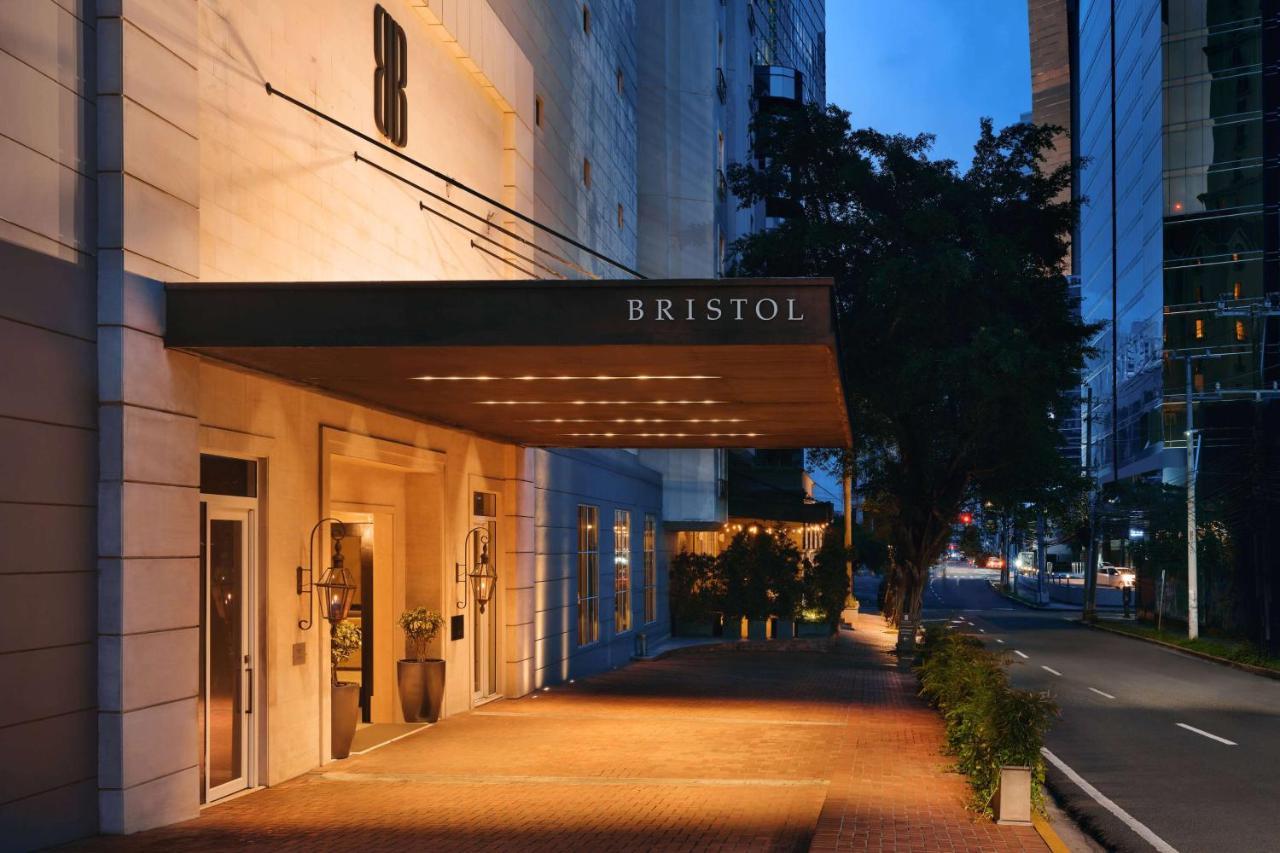 Bristol Panama, A Registry Collection Hotel 5*