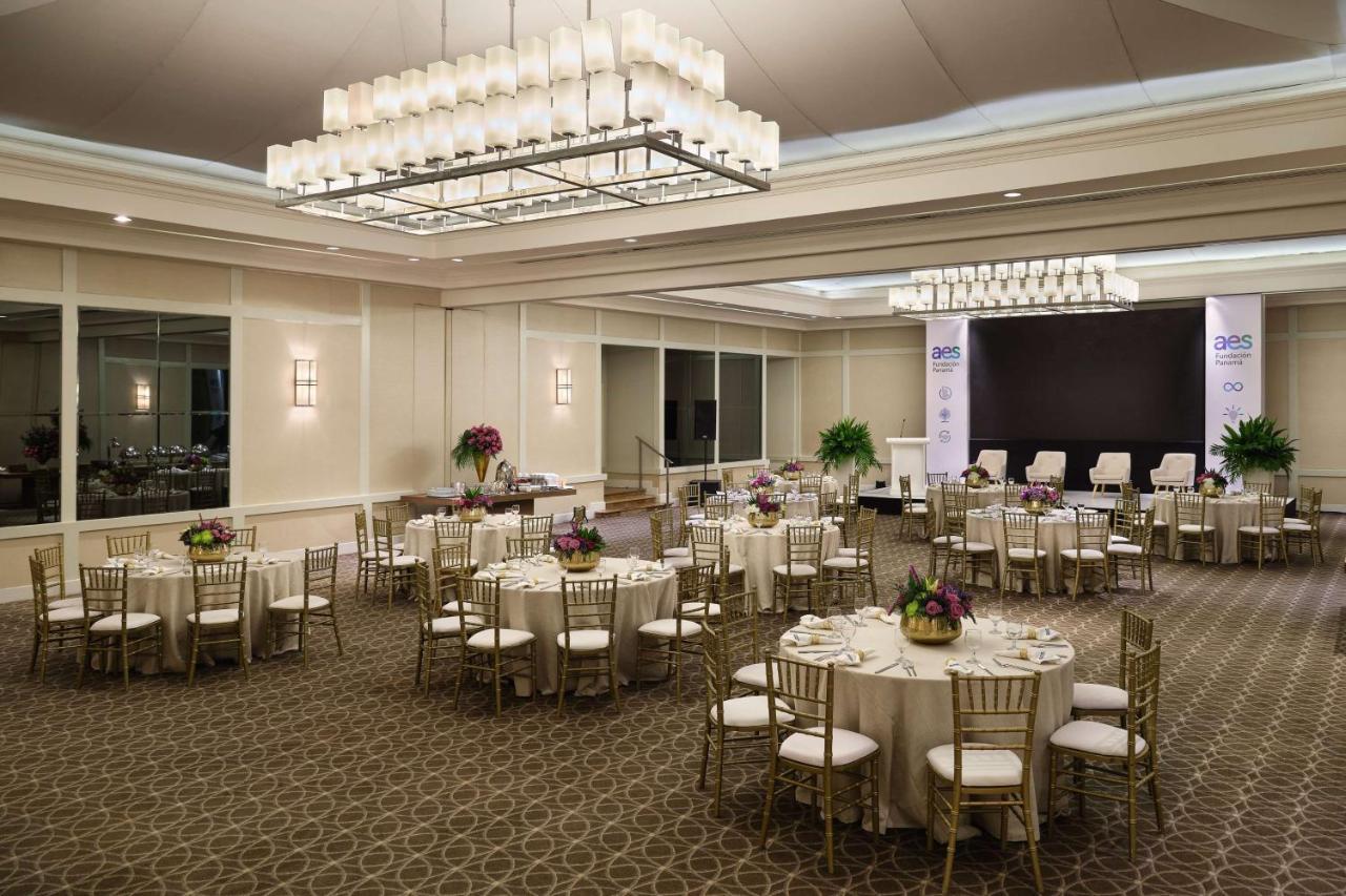 Bristol Panama, A Registry Collection Hotel 5*
