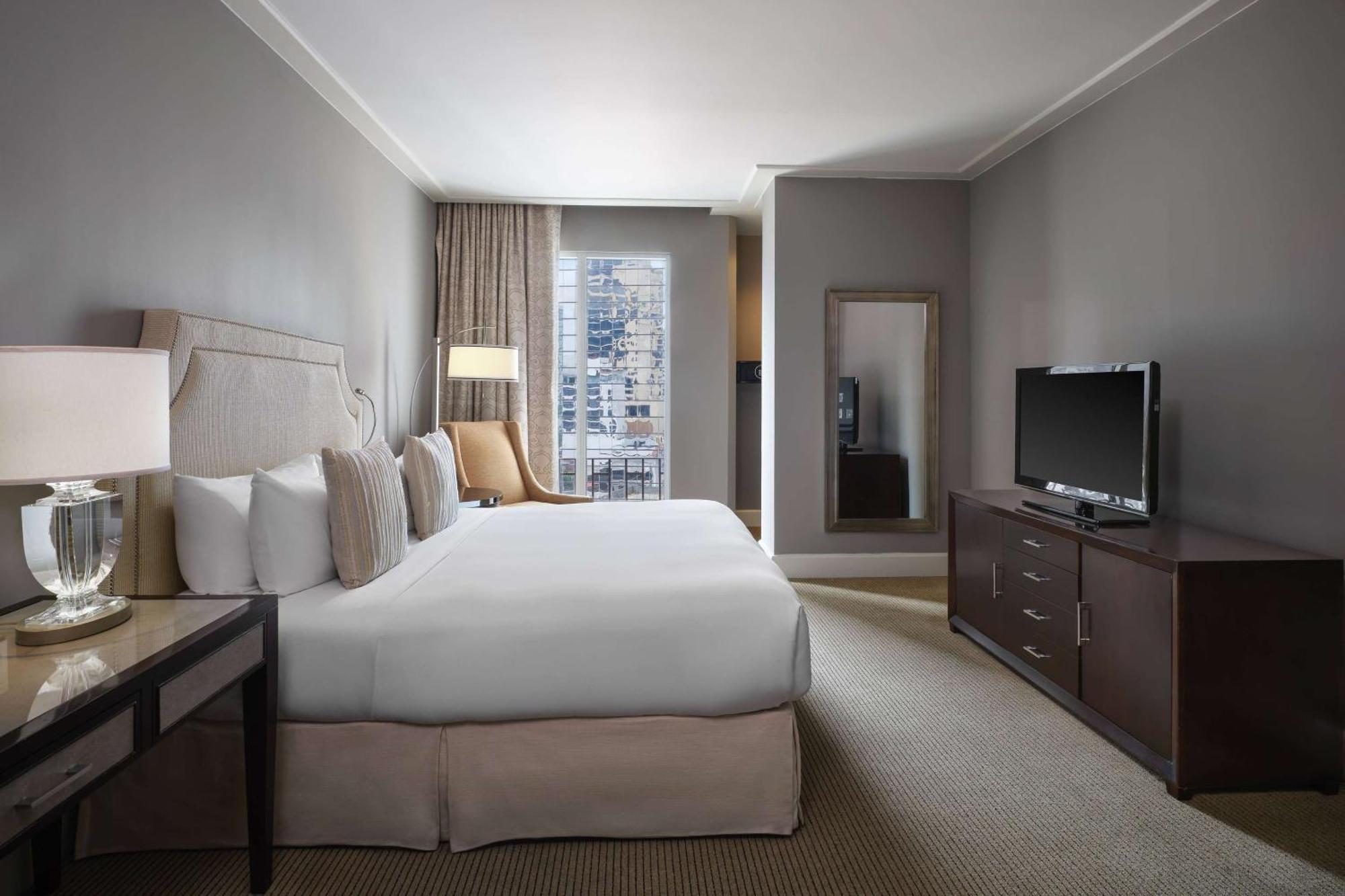 Bristol Panama, A Registry Collection Hotel