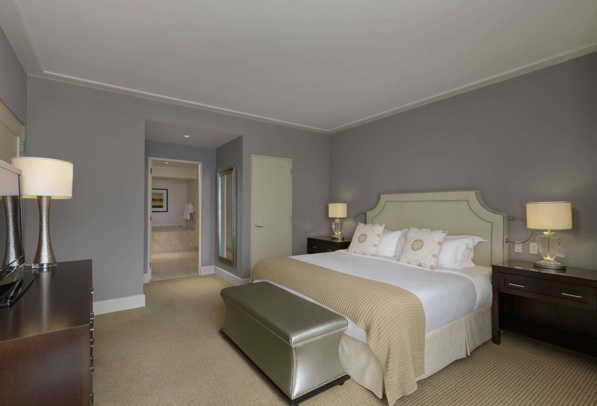 Bristol Panama, A Registry Collection 5* Panama City
