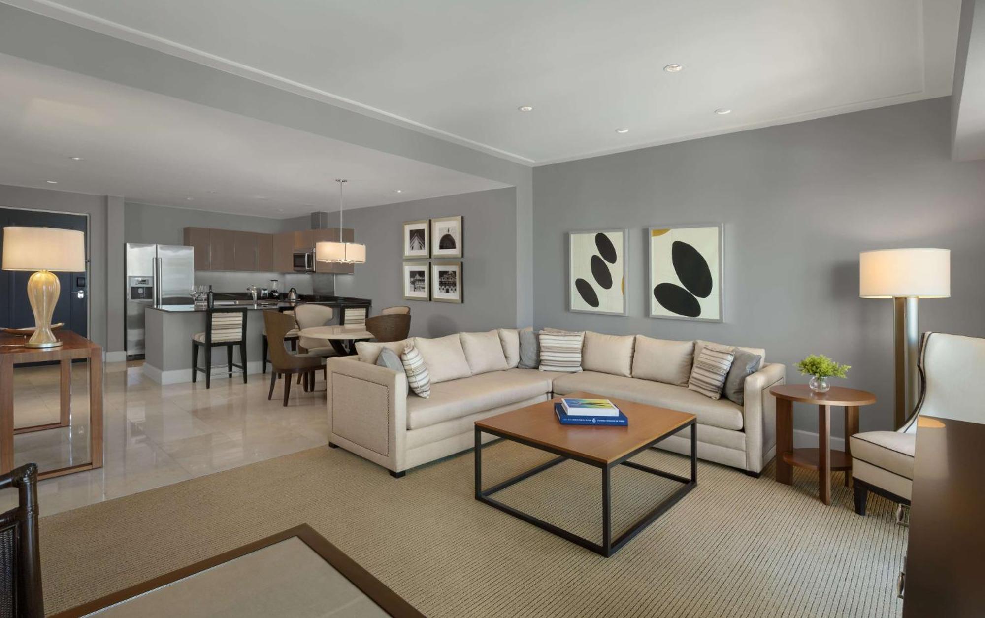Bristol Panama, A Registry Collection Hotel Panama City