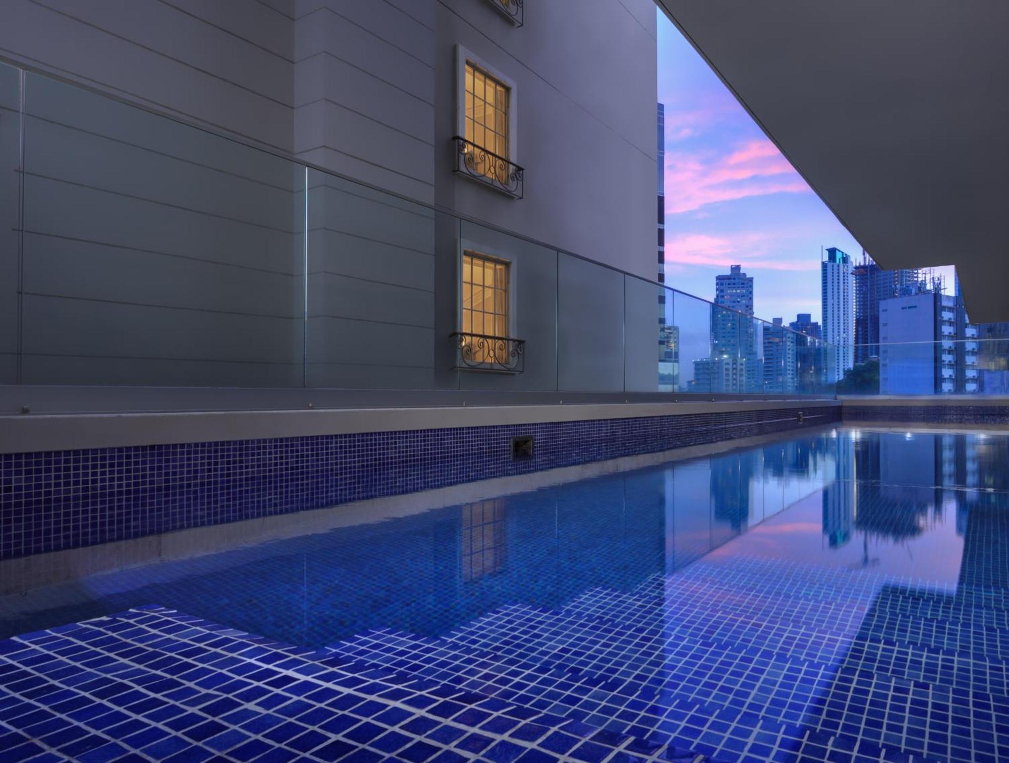 Hotel Bristol Panama, A Registry Collection