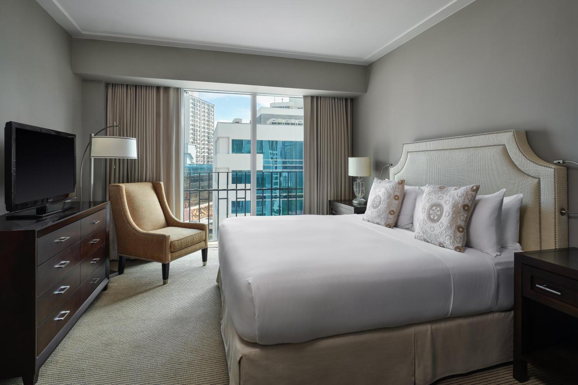 Bristol Panama, A Registry Collection Hotel 5*