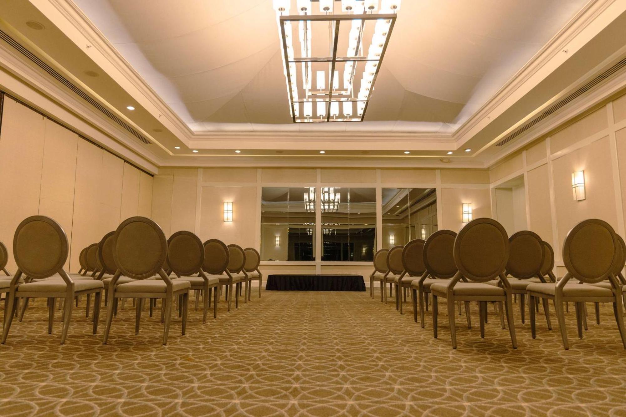 Bristol Panama, A Registry Collection Panama City