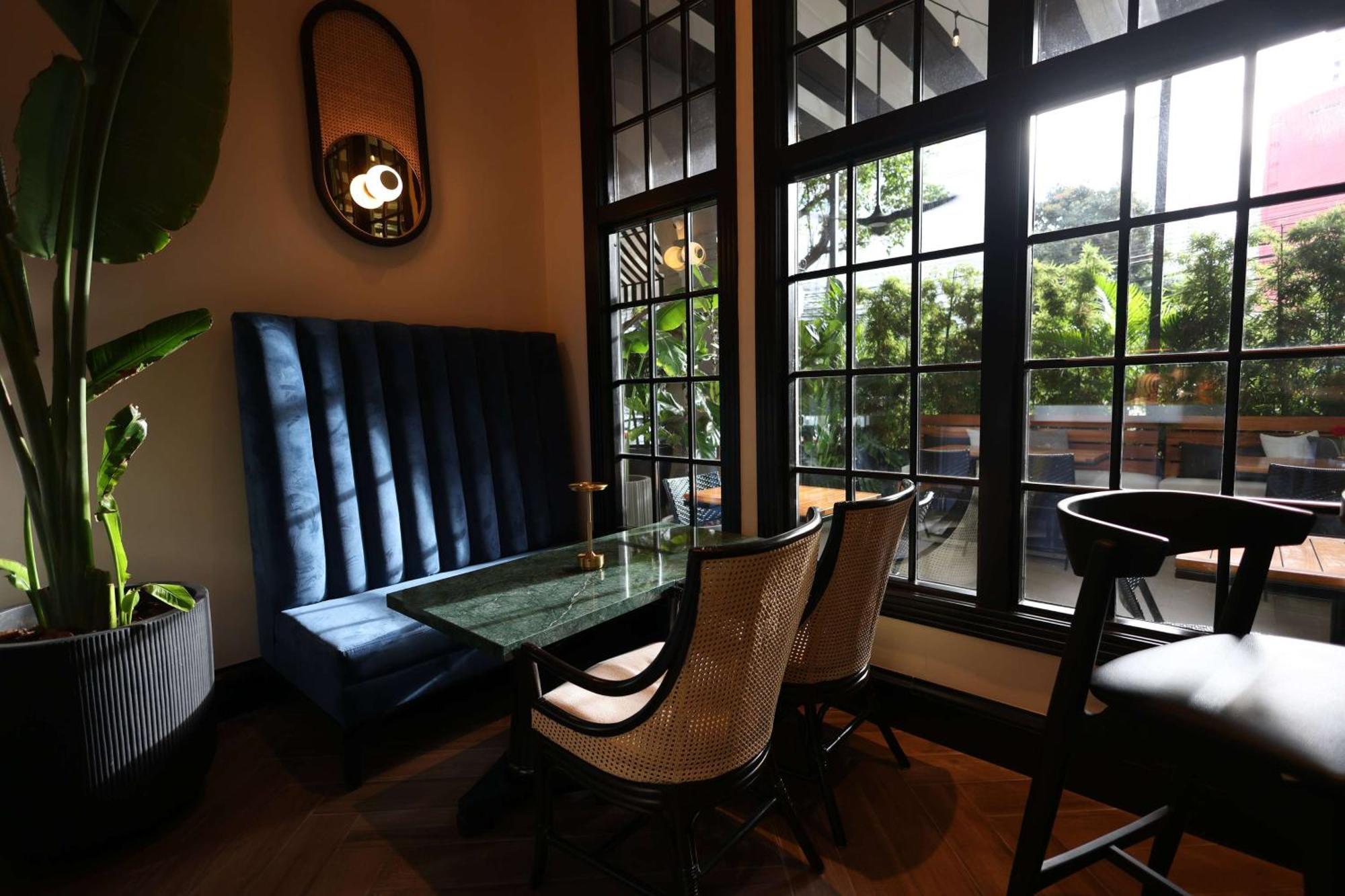 Bristol Panama, A Registry Collection Hotel 5*