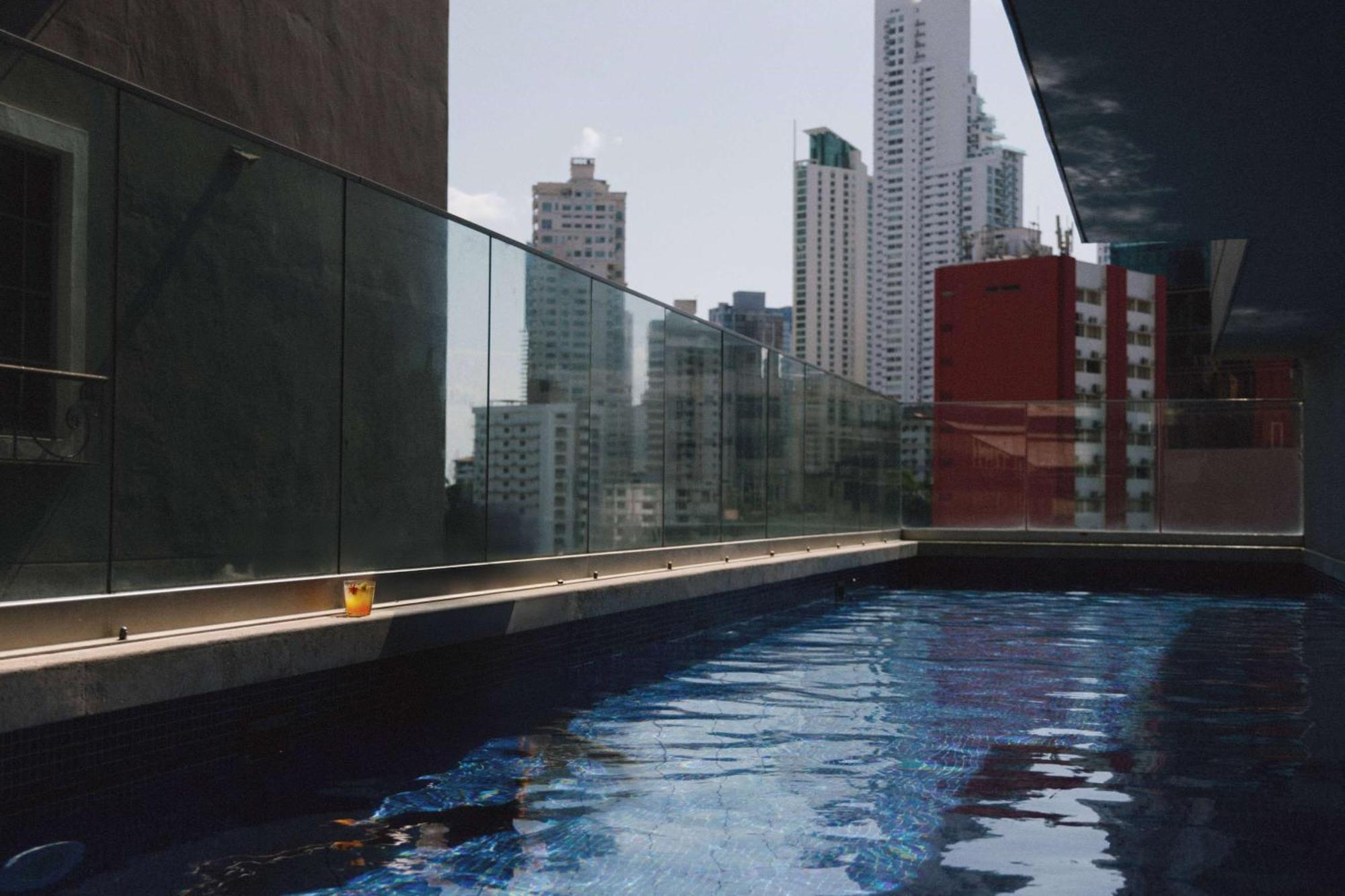 Bristol Panama, A Registry Collection 5* Panama City